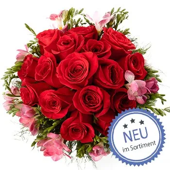 Mein Ein und Alles (www.fleurop.at)