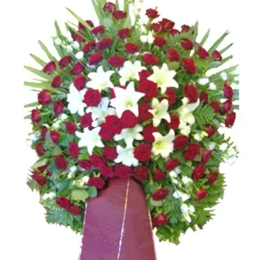 Wieniec Spoczywaj w pokoju