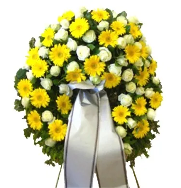 Kranz - In Gedenken (www.fleurop.at)