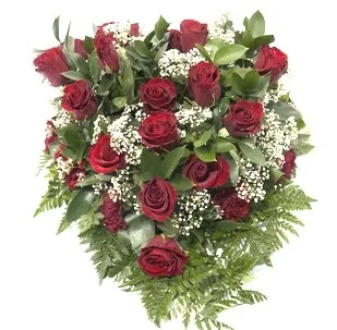 In stillem Gedenken - Grabgesteck (www.fleurop.at)