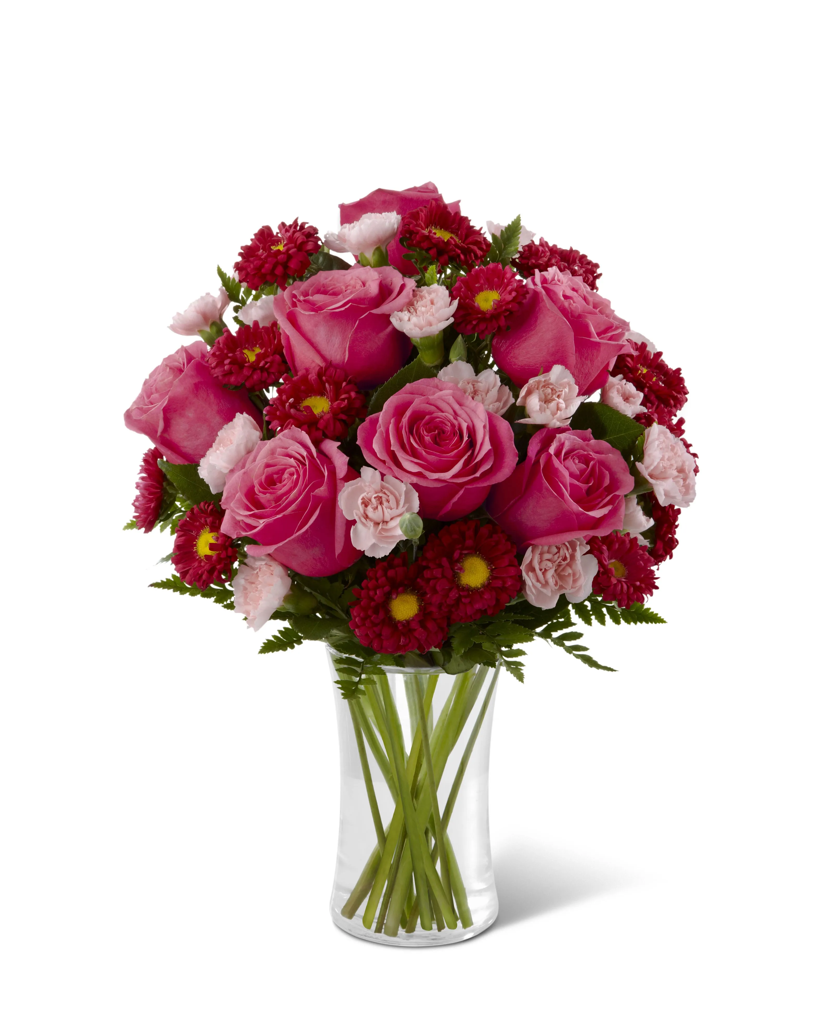 Prcious Heart Bouquet