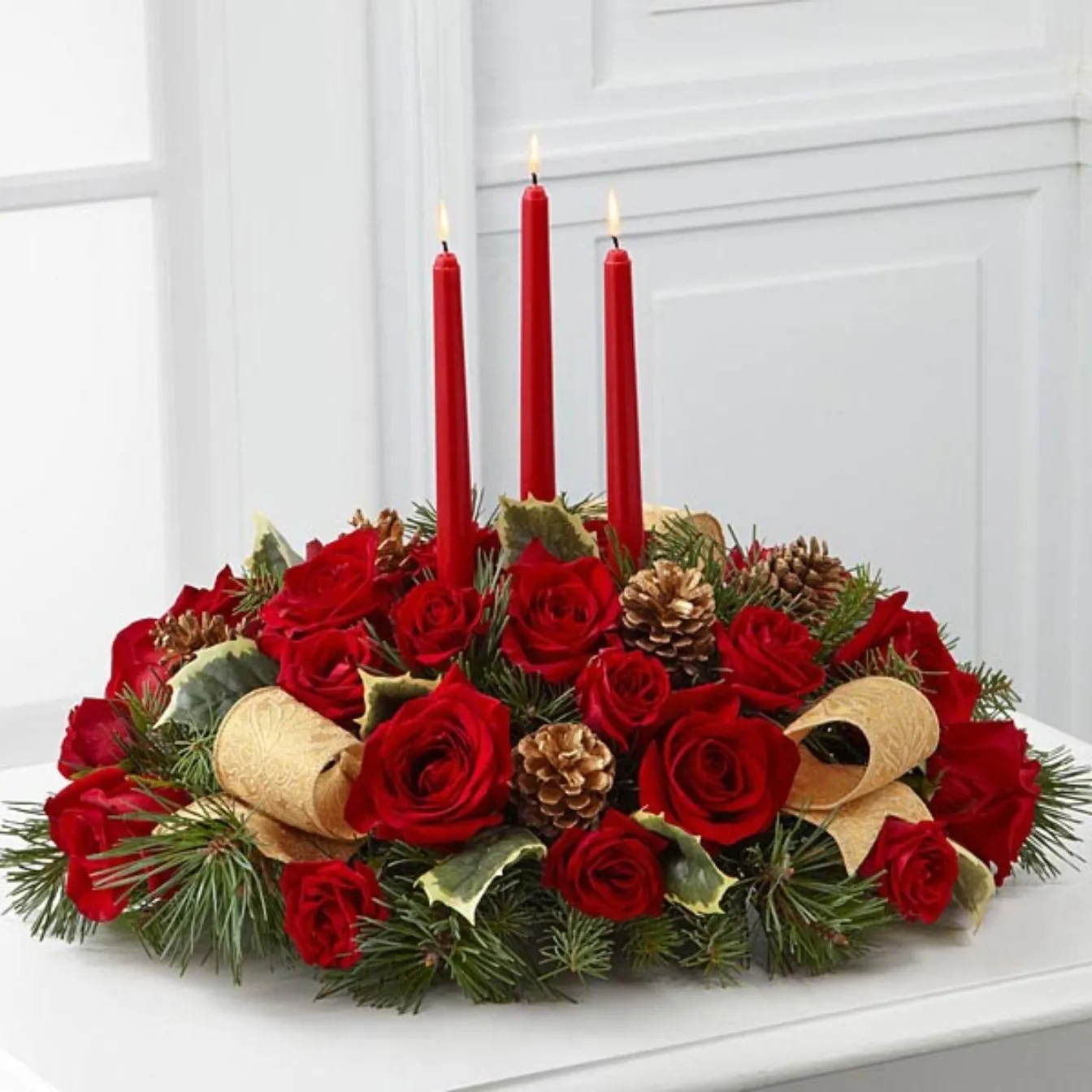 Celebration of the Season™ Centerpiece