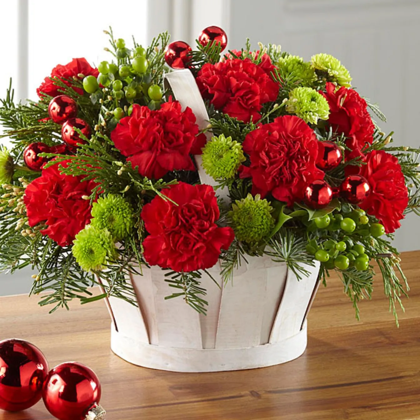 Winter Wishes™ Bouquet