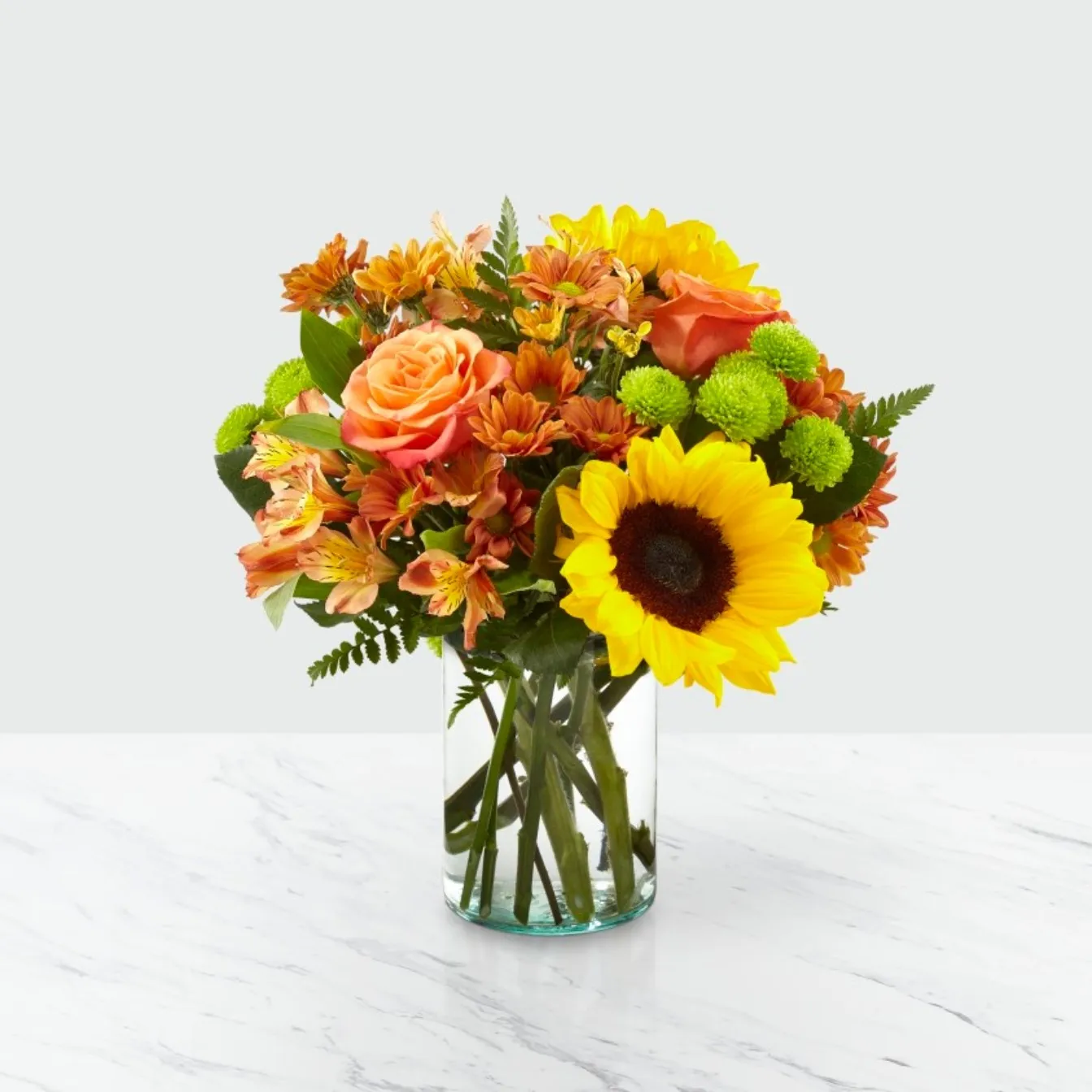 Autumn Splendor™ Bouquet