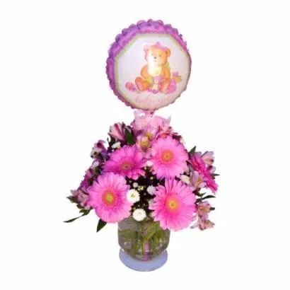 Bouquet BB01