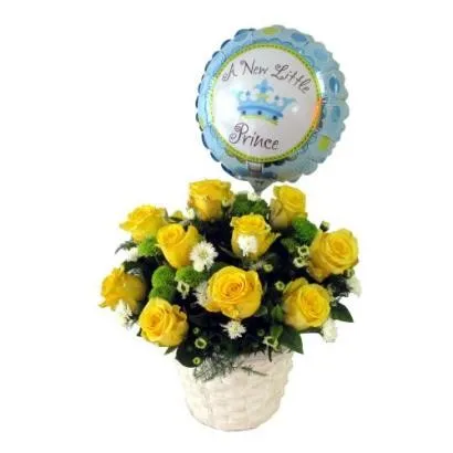 Bouquet BBO7