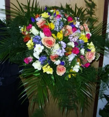 Bouquet of Mixed Cut Flowers