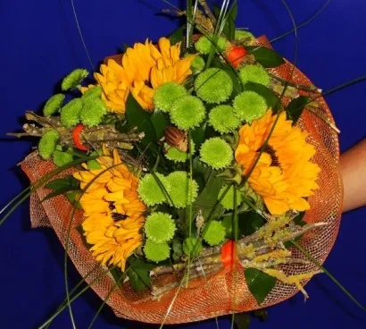 Mixed Cut Flowers