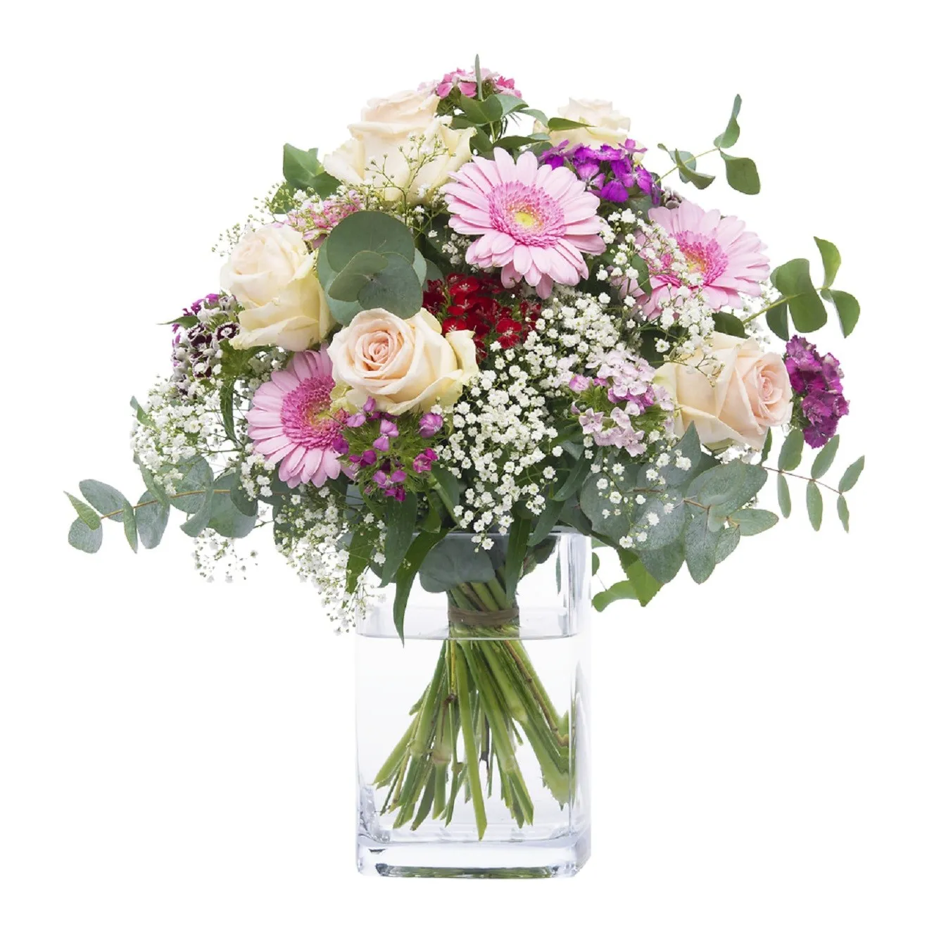 Bouquet Lilac Mist