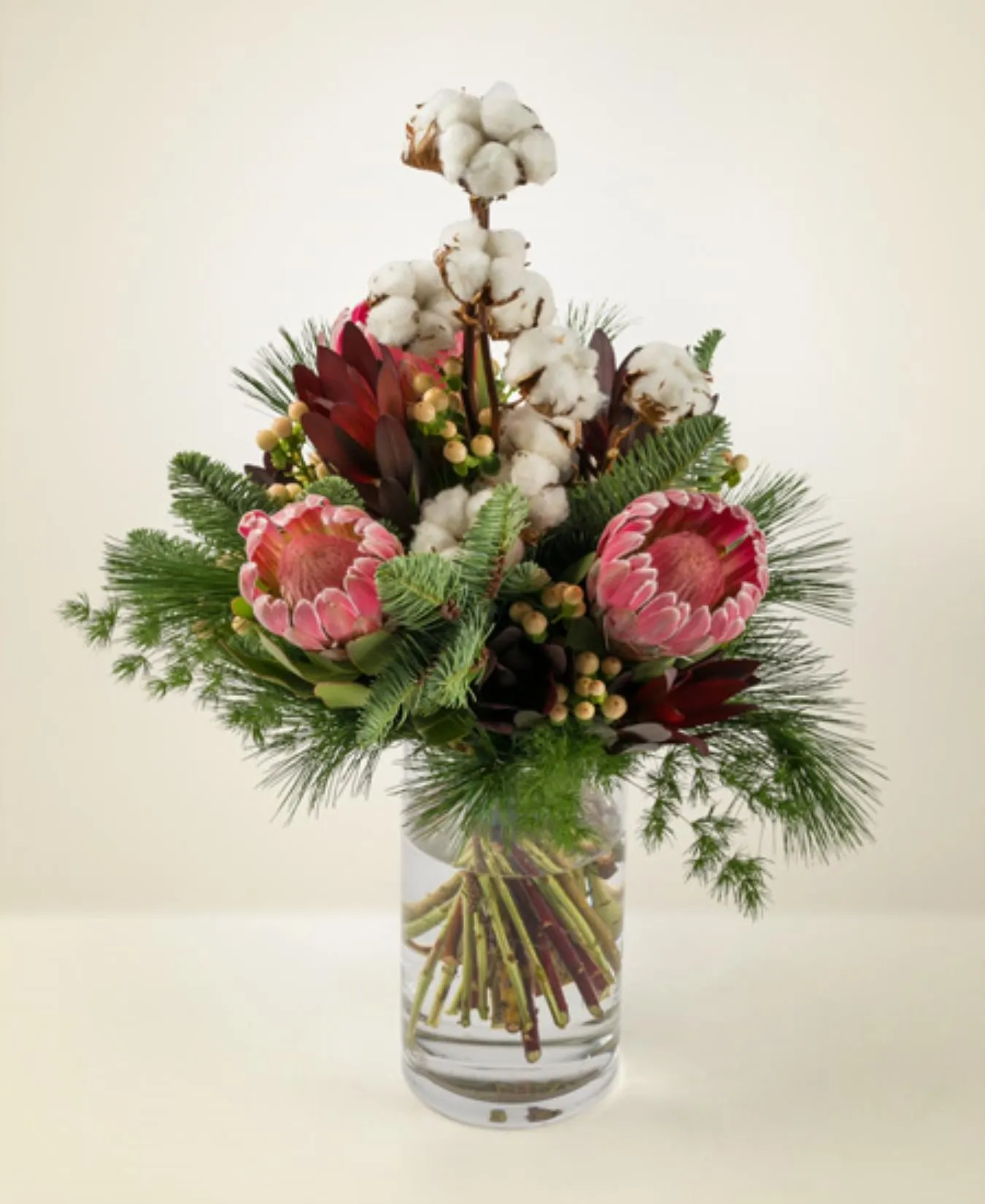Bouquet natalizio