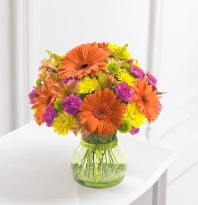 BYS - The Because You're Special Bouquet - VASE INCLUDED