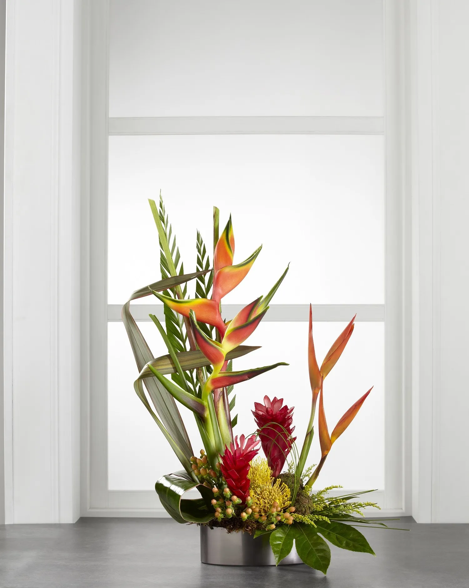 Island Breeze Arrangement C24-5190