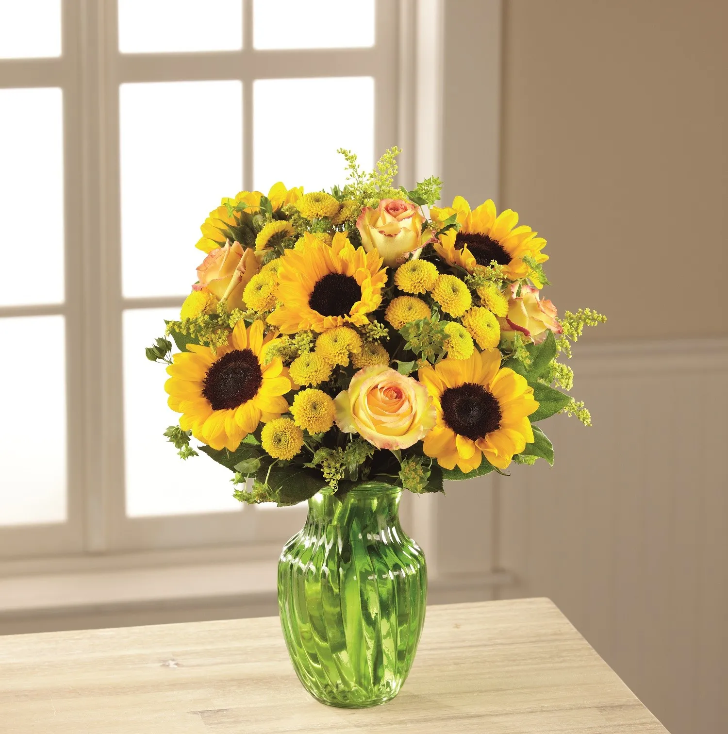 Daylight Bouquet