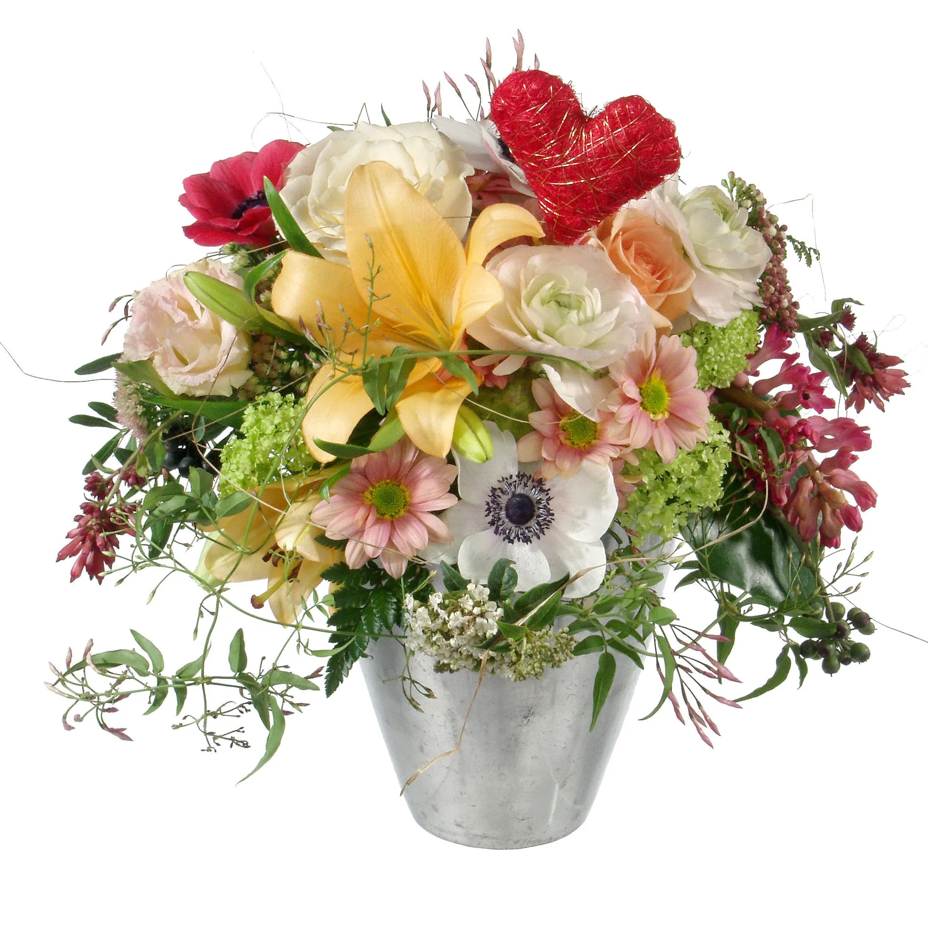 Mother's Day Bouquet