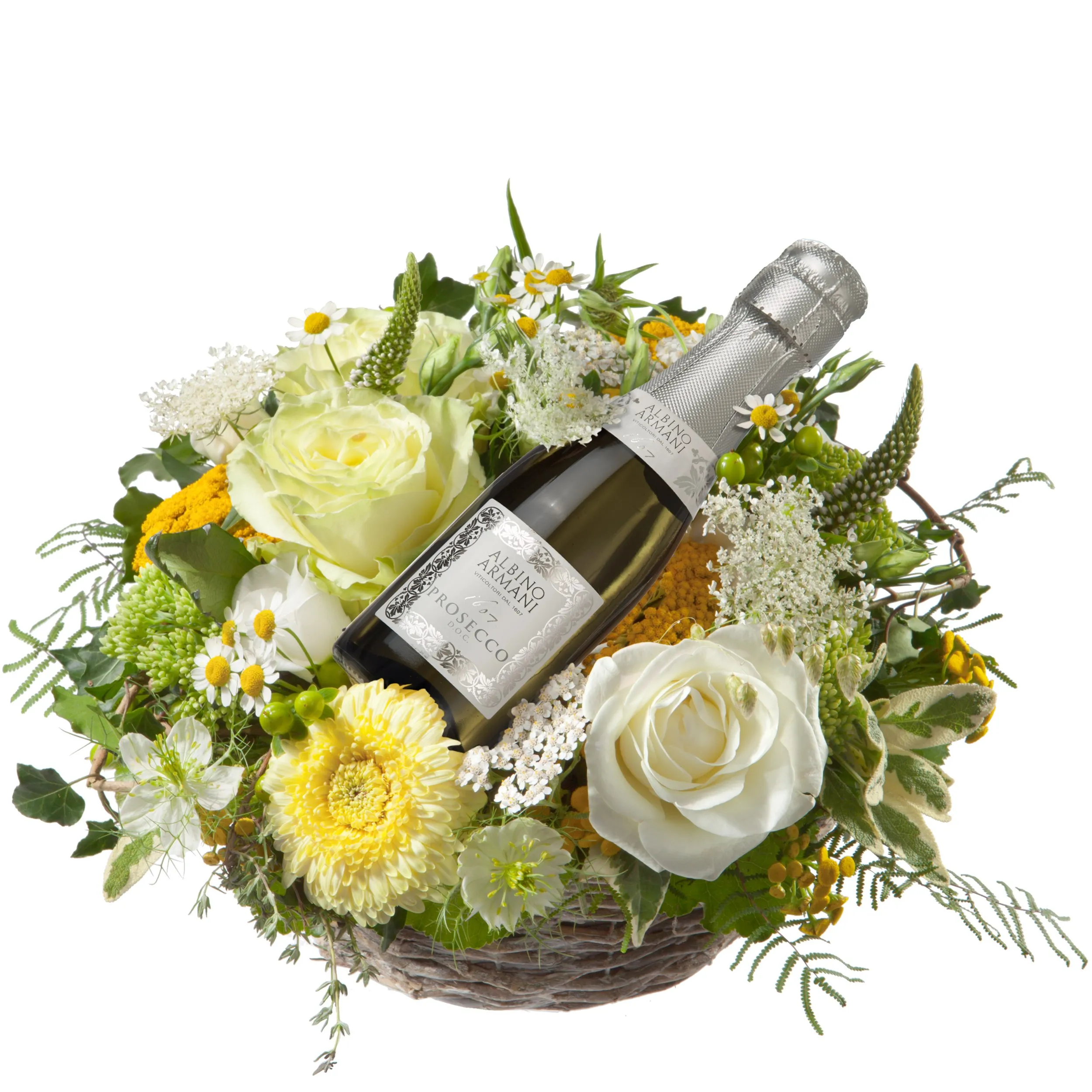 Elven Magic z Prosecco Albino Armani DOC (20cl)