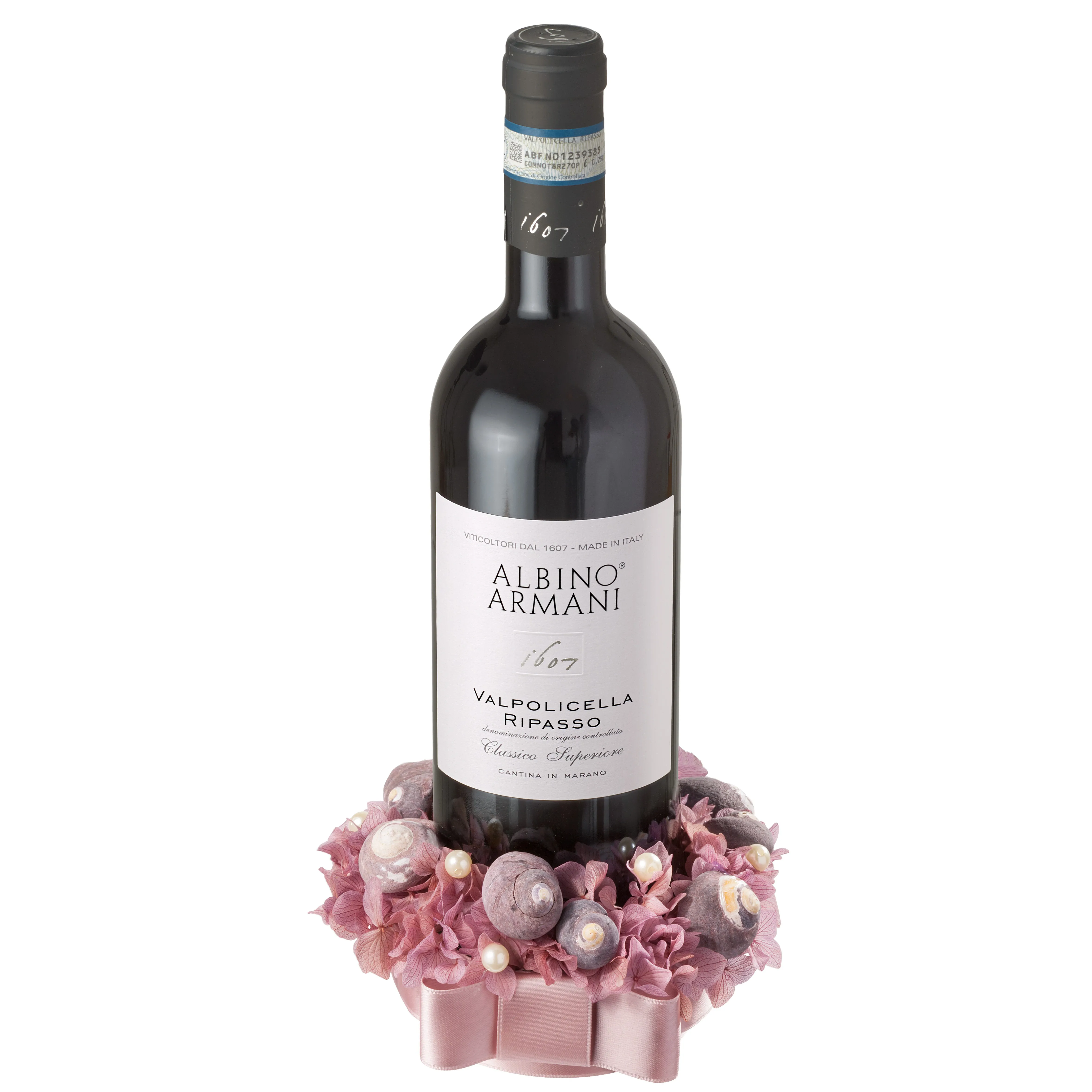 Enchanted: Valpolicella Ripasso Classico Superiore DOC (75cl)
