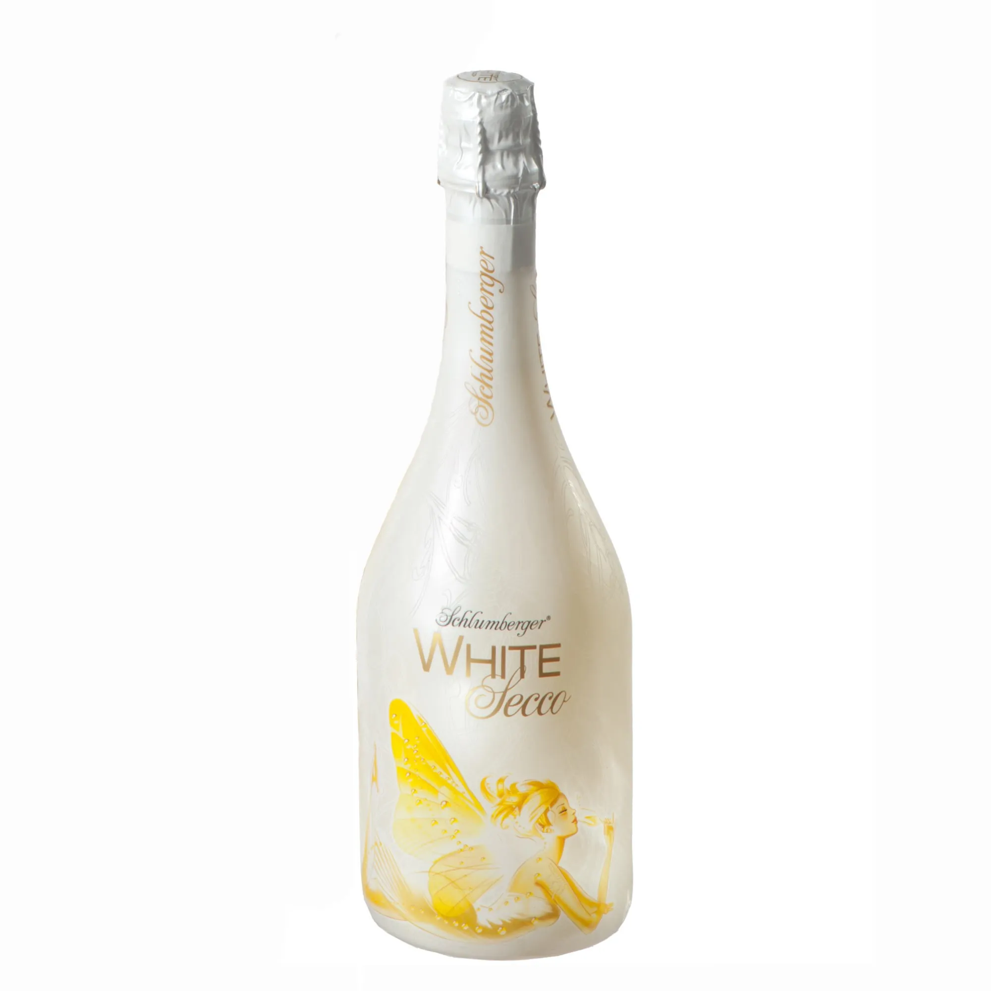 Rosenzauber mit Prosecco Albino Armani DOC (75 cl) inkl. Eiskühler und zwei Flûte-Gläser