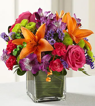 D2-5189 Birthday Cheer™ Bouquet