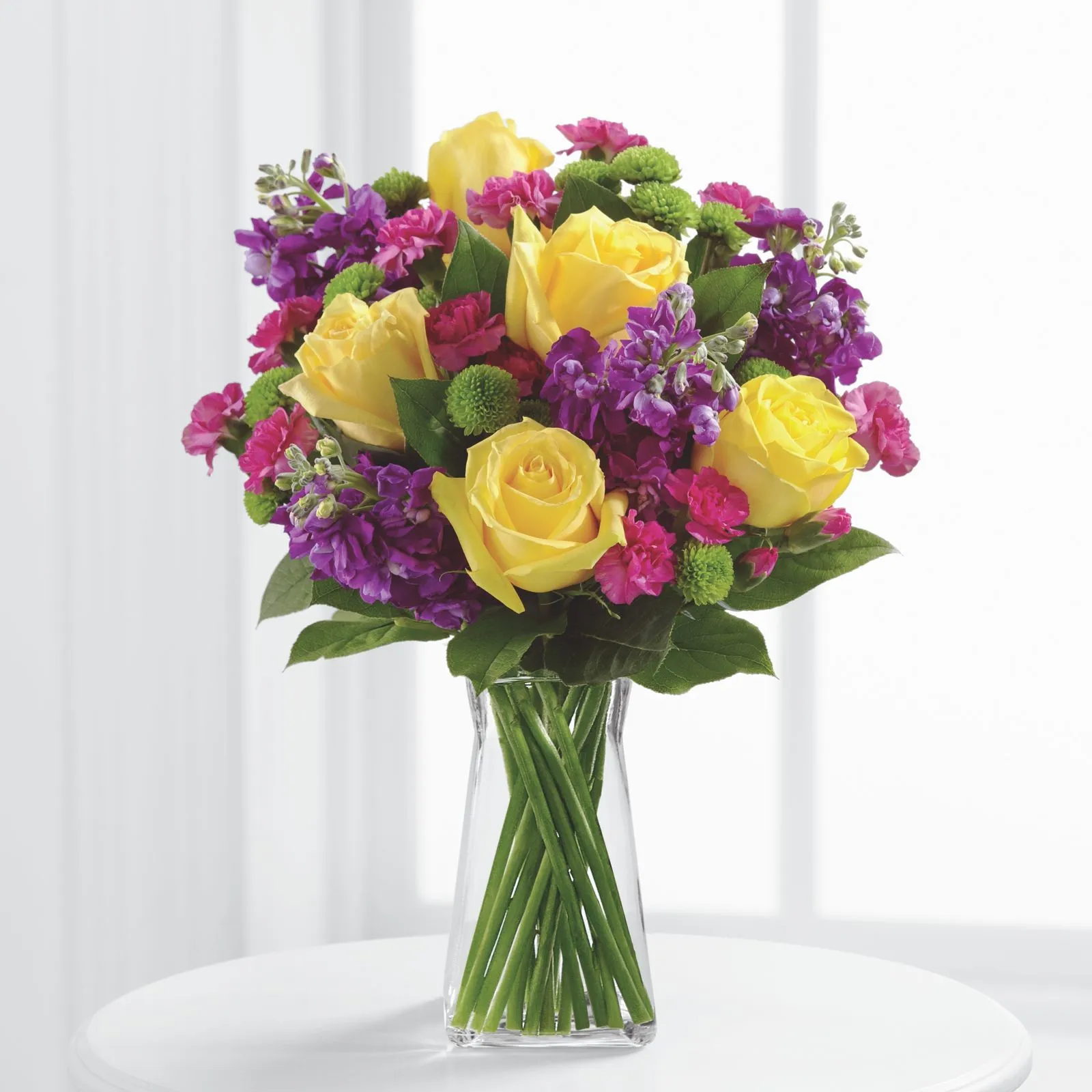 Happy Times Bouquet