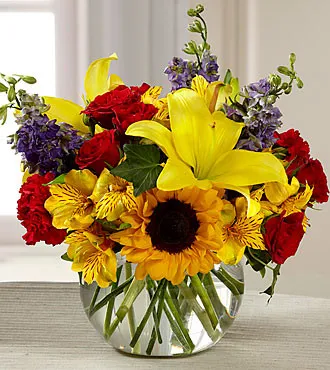 D4-5199 All For You™ Bouquet