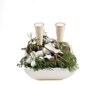 Bright and beautiful