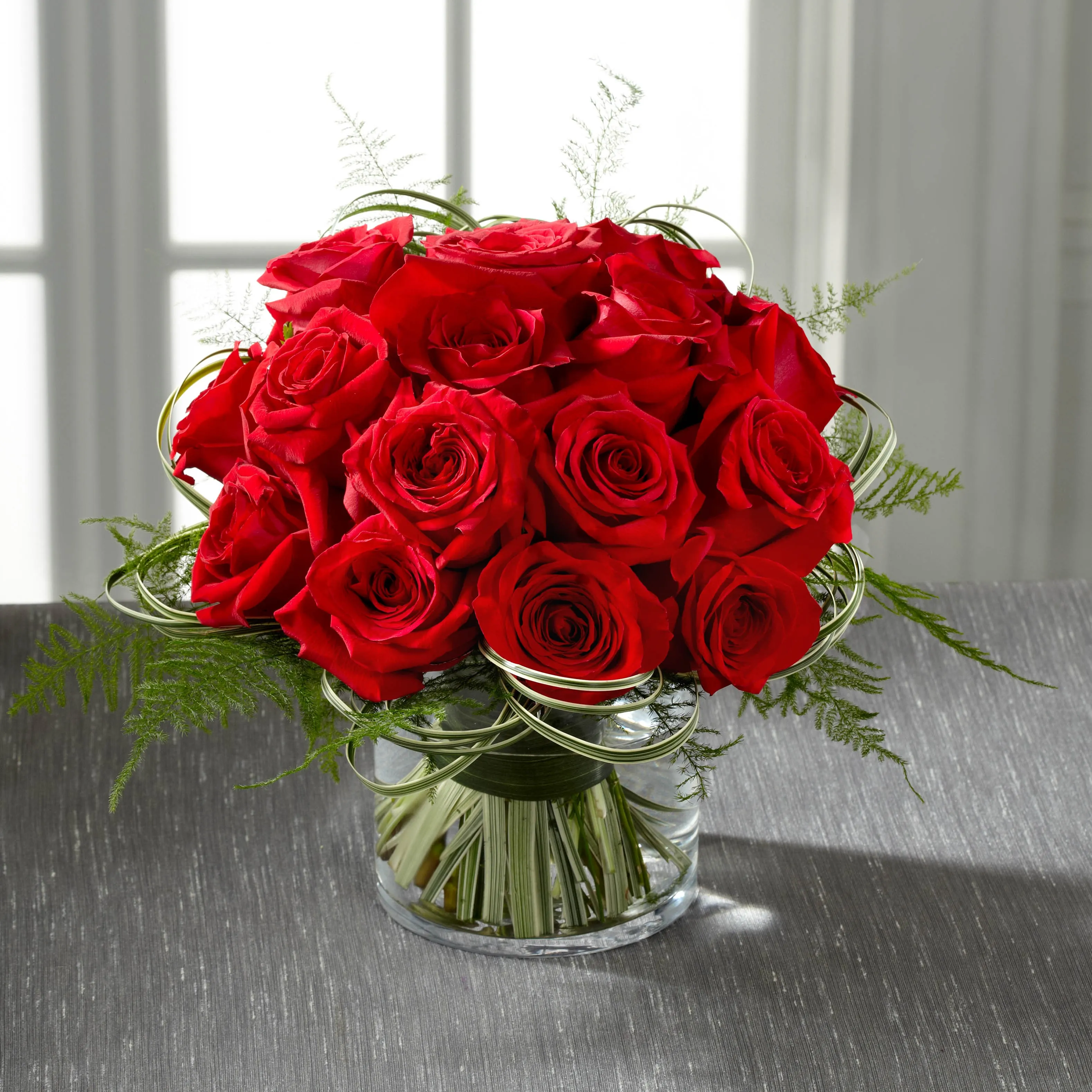 Bukiet Abundant Rose™ 
