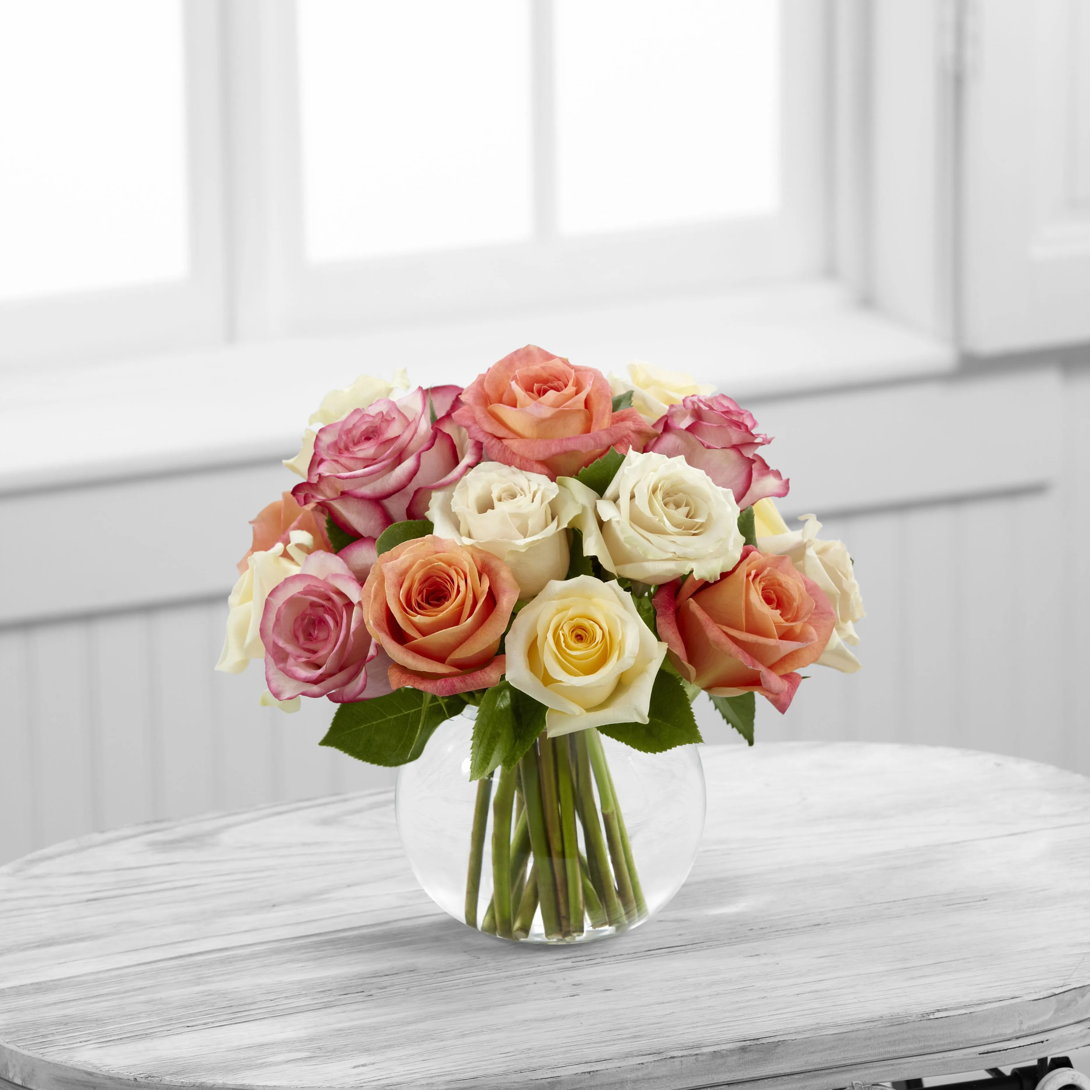 Bukiet - Taniec Słońca