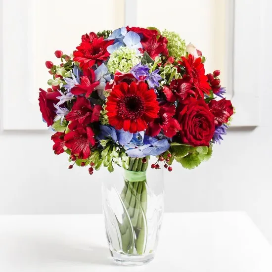 For Shining Woman