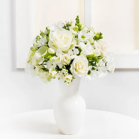White Harmony