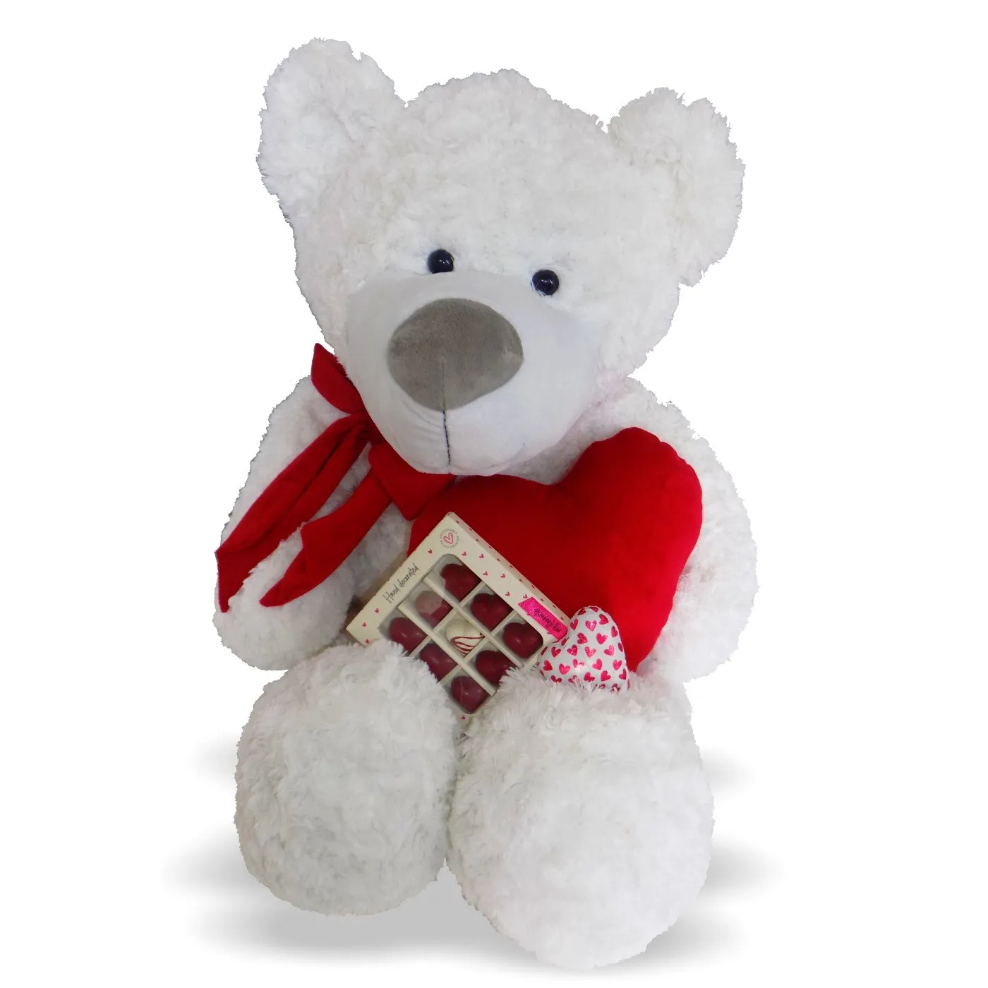 Hug-A-Bear