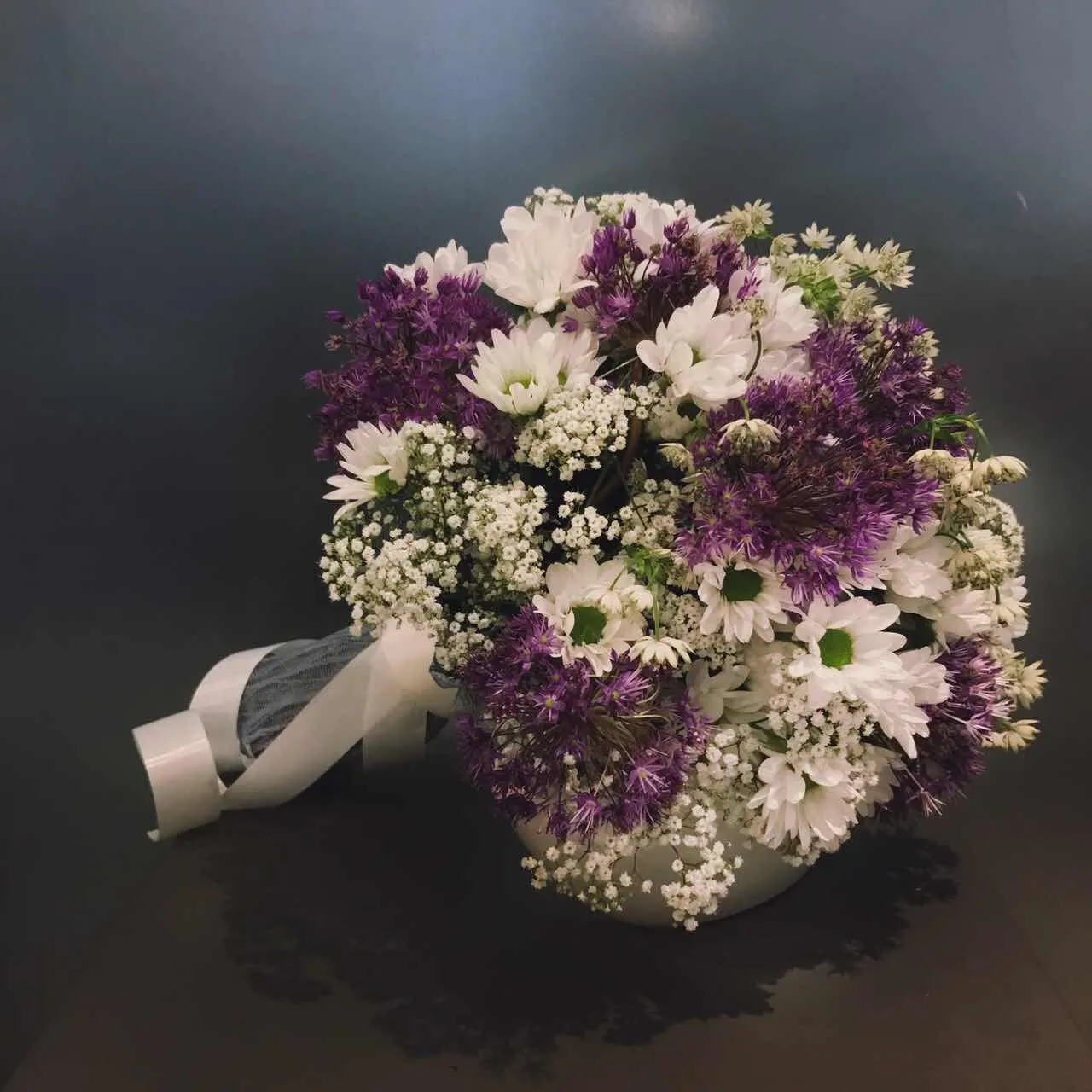 Bridal Bouquet