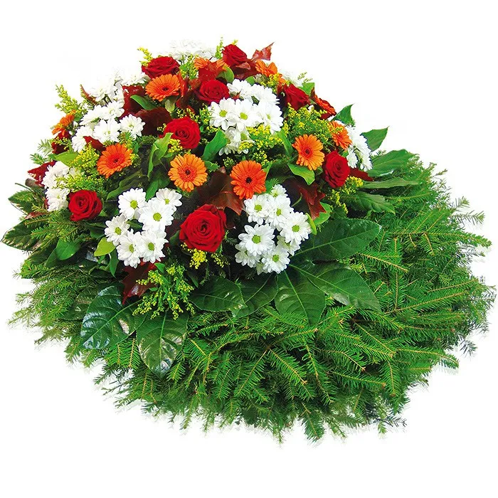 We Remember Wreath | Poczta Kwiatowa®