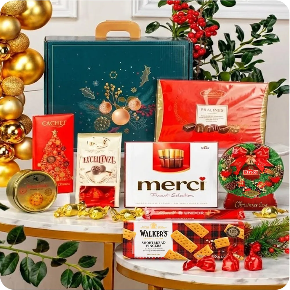 Note of Christmas | Poczta Kwiatowa®