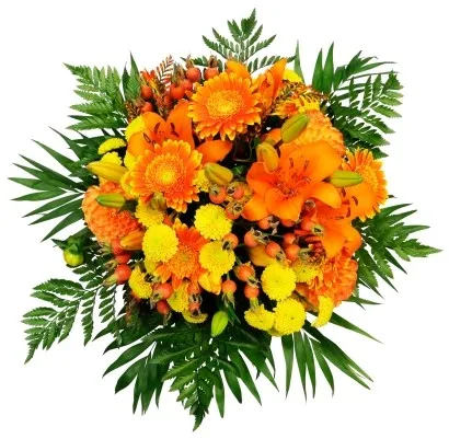 Bouquet ORNELLA