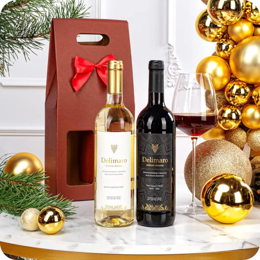 A magical duo | Poczta Kwiatowa®