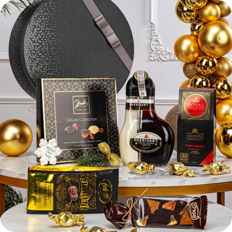 Pearl of Taste Set | Poczta Kwiatowa®