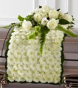 S2-4437 Blanket of Flowers™