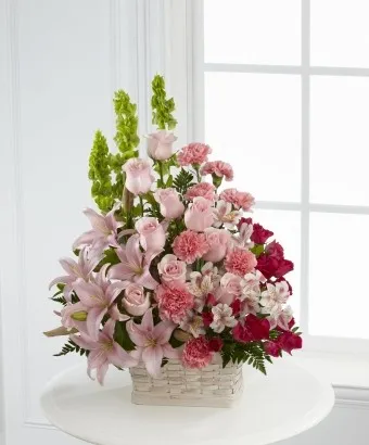 Beautiful Spirit Arrangement