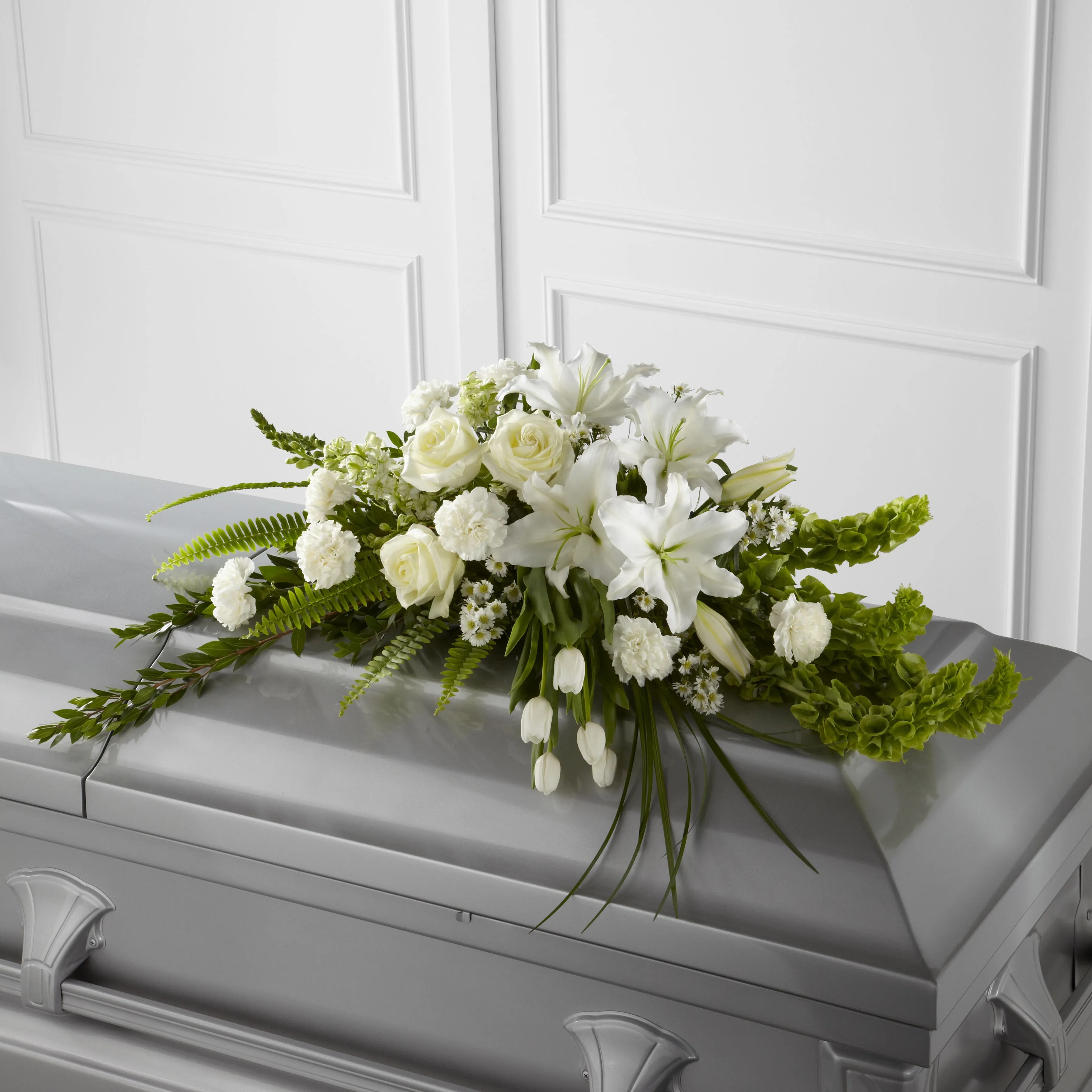 Resurrection™ Casket Spray