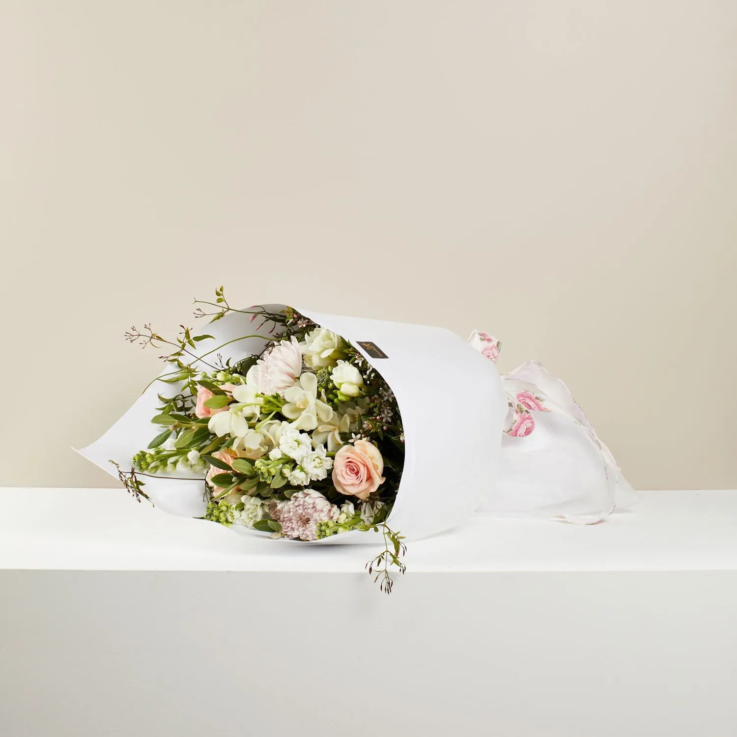 Soft and Pretty