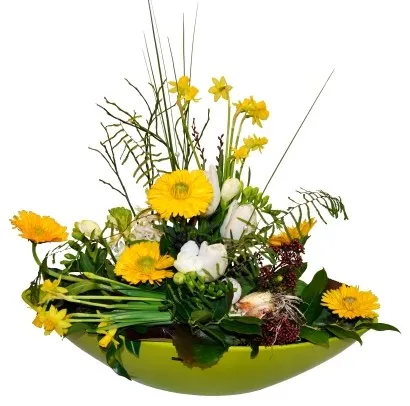Spring Cocktail