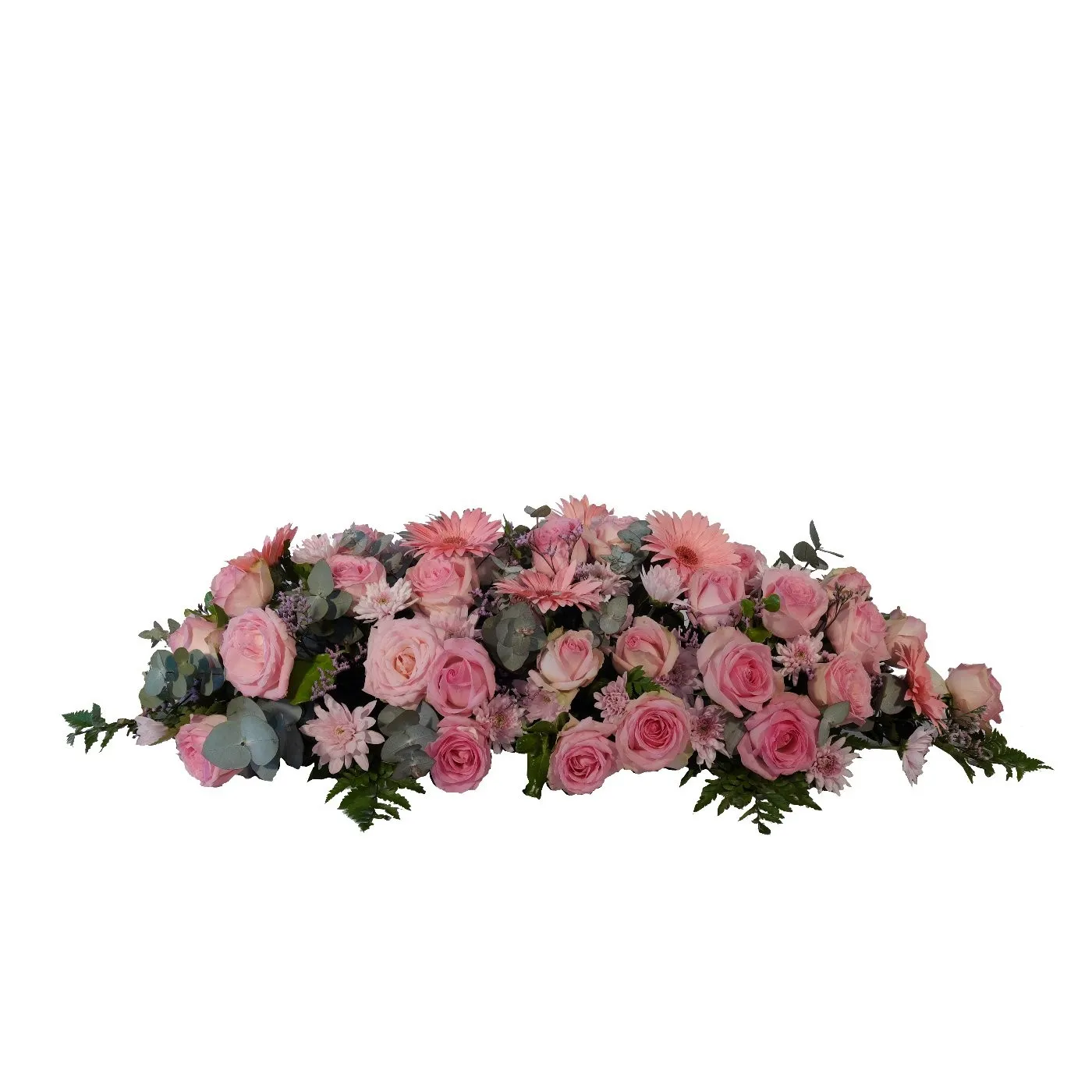 Pink Coffin Spray