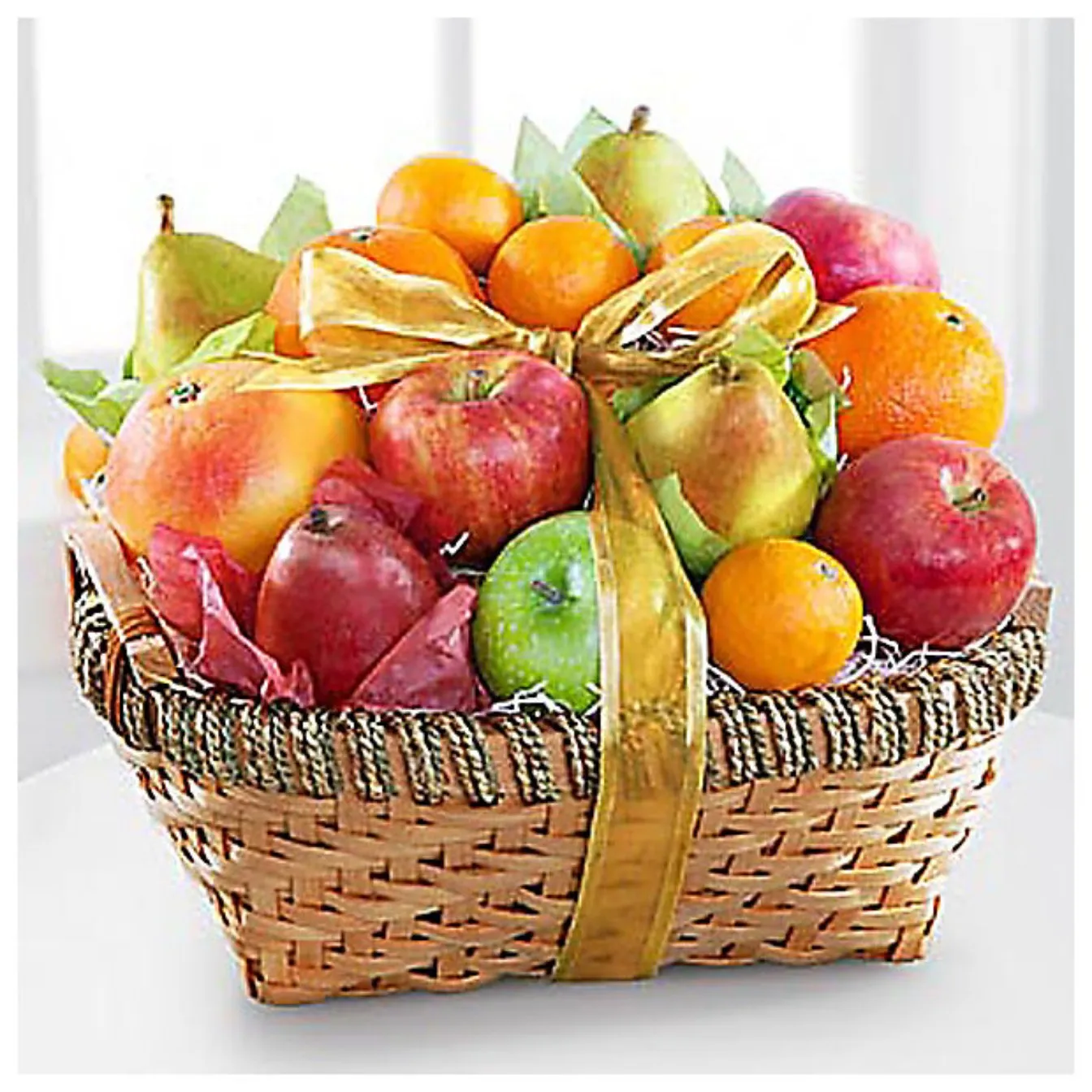 Fresh Fruits