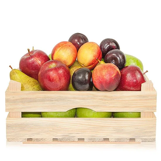 Empress's Box - Poczta Kwiatowa® Fruit Gift With Delivery