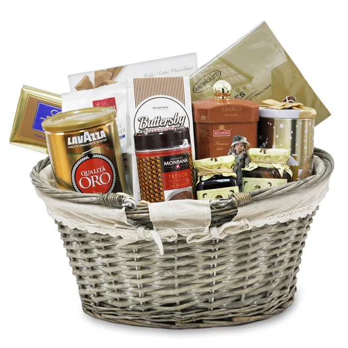 Słodka przyjemność