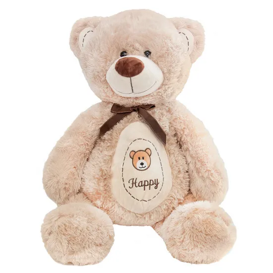 Teddy bear Frederick| Poczta Kwiatowa® gifts