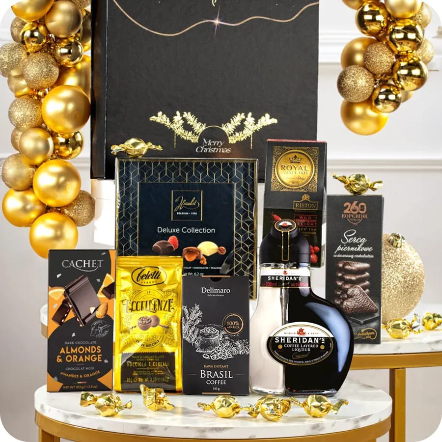 Liqueur Elegance | Poczta Kwiatowa®