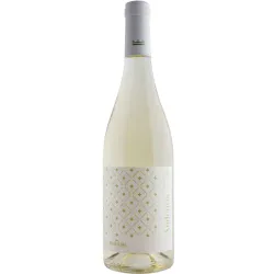 Poczta Kwiatowa® kreator prezentów - Białe wino Audentia Sauvignon Blanc & Muscat