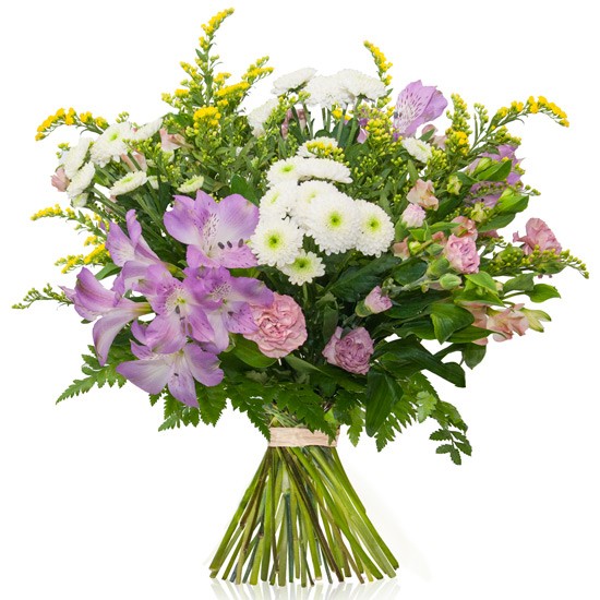 Bukiet Polny - Poczta Kwiatowa® polne kwiaty na Dzień Matki