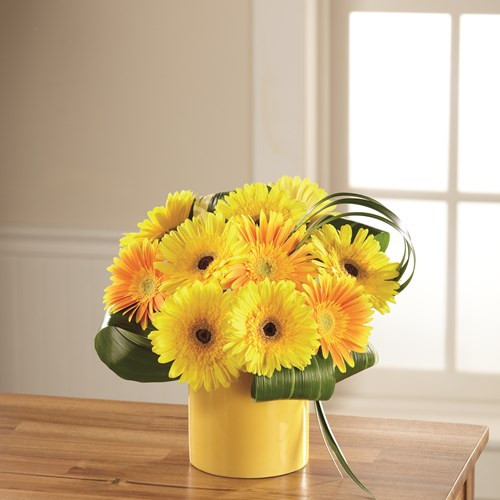 Sunny Surprise™ Bouquet